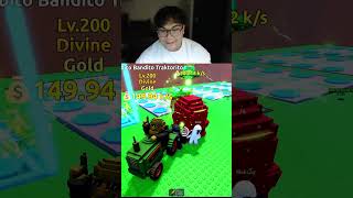 VALENTINES = TATLONG DIVINE  #brainrot #roblox