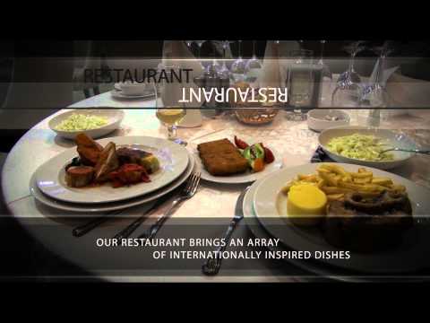 HOTEL DELTA-TULCEA ROMANIA