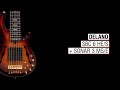 Delano SBC 6 HE S Sonar 3 MS E Mensinger Joker B6a 34