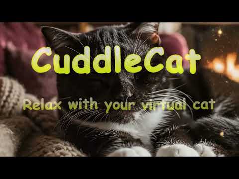 CuddleCat