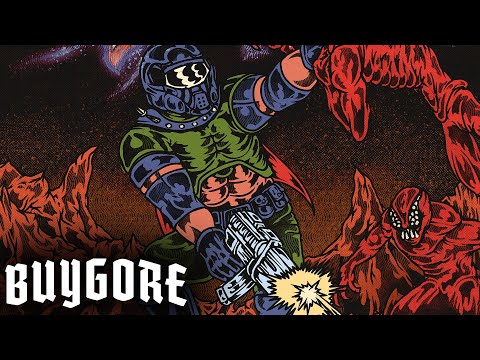 BOM x Leotrix - Vanguard