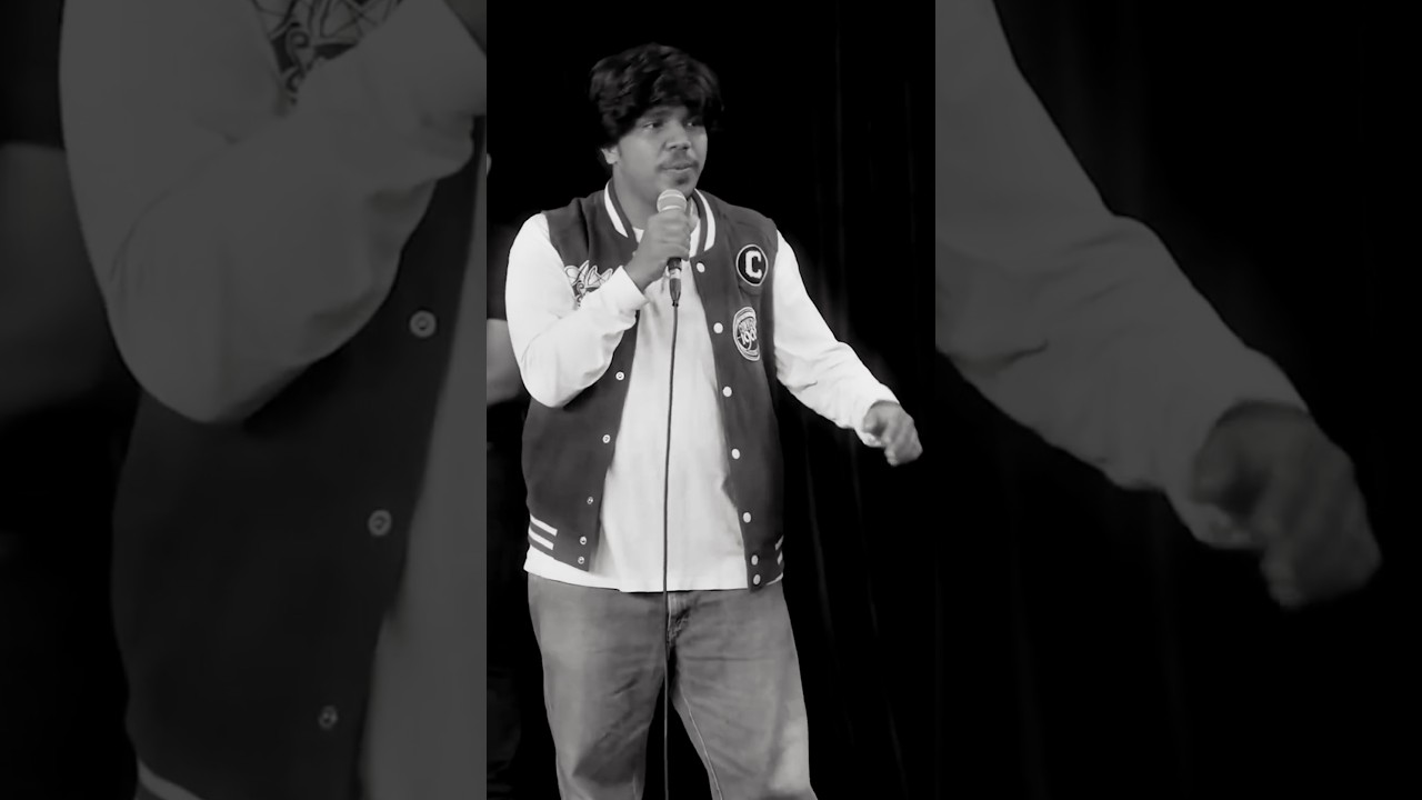 SAMAY RAINA🤣#samayraina  #standupcomedy