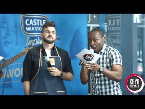 Highlights: J'Something & Musa #CMSUnplugged