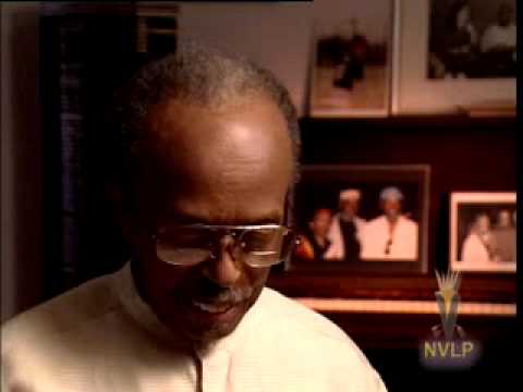 Jimmy Heath: Charlie Parker, My Inspiration