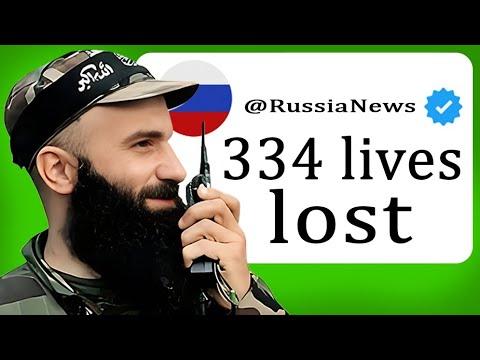 334 Lives Lost 😱 | The Tragic Beslan School Attack Explained