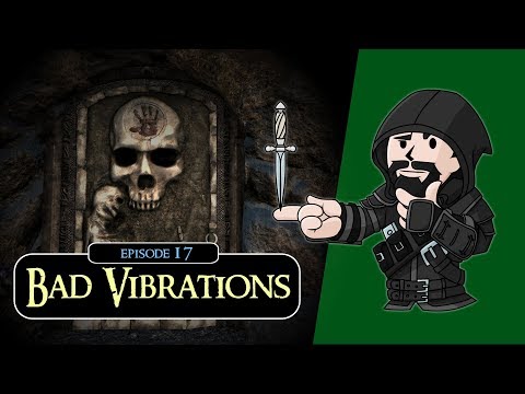 SKYRIM - Special Edition (Ch. 2) #17 : Bad Vibrations