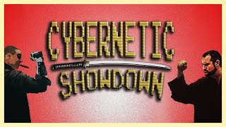 Cybernetic Showdown (2019) Video