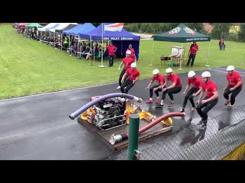 SDH Babice - Čechtín Extraliga ČR 2021