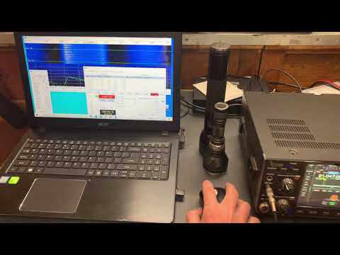 VI3RA 15m Moon Bounce