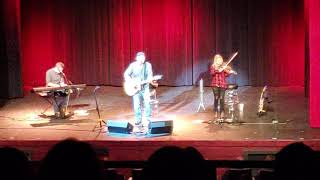 Collin Raye "My Kind of Girl" live Arlington, TX 1/5/19