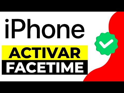 Cómo configurar FaceTime en iPhone: Guía completa y detallada