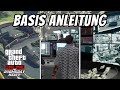 Millionen Machen Mit Der Basis Und Dem Doomsday Heist GTA Online Schnell Geld Verdienen Tipps