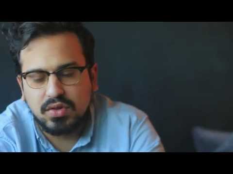 Voice Controlled Car Experience - Media Hack Day 2015 at Axel Springer Berlin