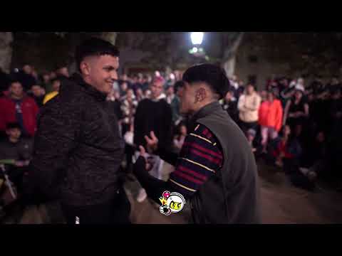 MEGA vs DARK vs TESLA | Fecha 4 de Torneo | #ONLYBARS2023 | 8vos