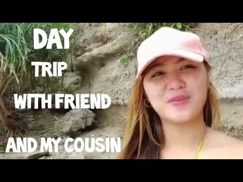 DAY Trip With friend and my cousin Summer Time beach Day