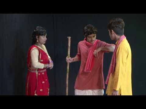 Harsh sharma  showreel mo...