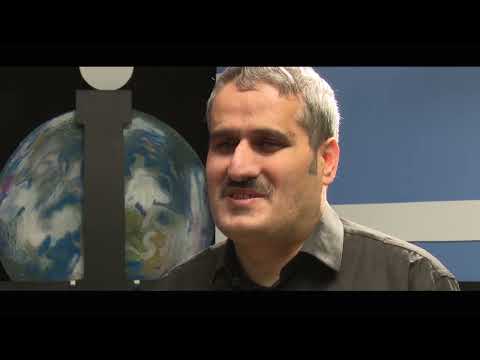 Savalan  qrupu ilə  İnsan  telelayihəsində