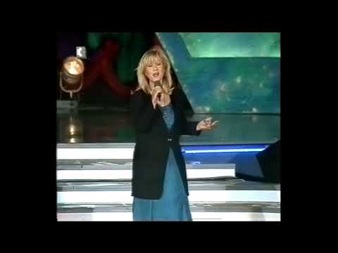 Meri Cetinić - Zemlja dide mog