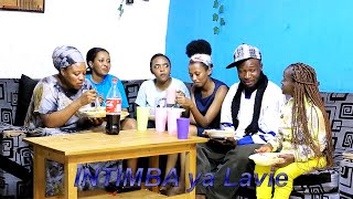 #INTIMBA ya La vie #Series Ep117 🔥🔥🔥 CHERI WA BIYAYU YAKIRIWE NK&#39;UMWAMIKAZI🔥🔥🔥