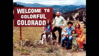 Danny Holien - "Colorado" | Tumbleweed Records (Light In The Attic )