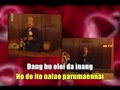 Eddy Silitonga - Marokkap Dung Matua