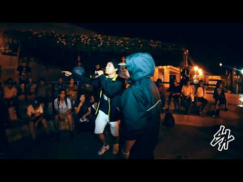 Crack vs Mecua (Final) PreTemporada 2018 - Iniciativa S.A.