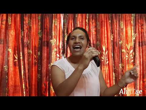 NEW COVER (Lord I believe in you - Ronilla Kosi)