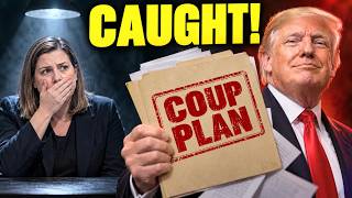 There Was a Secret Coup Plan but then Elissa Slotkin Opened Her Big Mouth