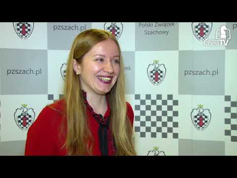 WGM Radzikowska Women Chess Tournament 2017