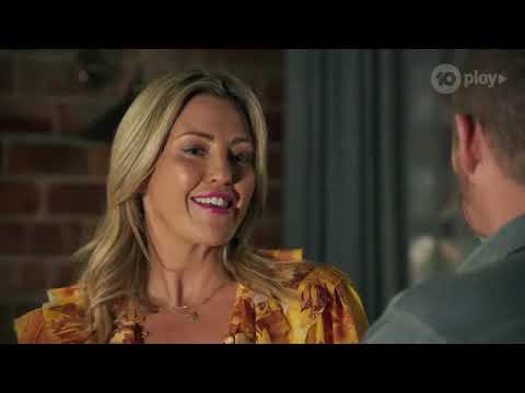 Neighbours   Ep  8654