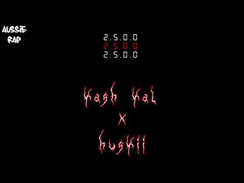 Kash Kal x Huskii - 2500