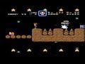 SMW Custom Level Astroid Hideout