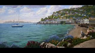 SAUSALITO * The Ohio Express   1972   HQ