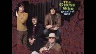 The Guess Who - Dreams