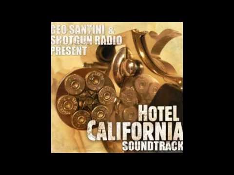 Hotel California Soundtrack [Shotgun Radio] - Star 69 feat. A Girl Named Jaen
