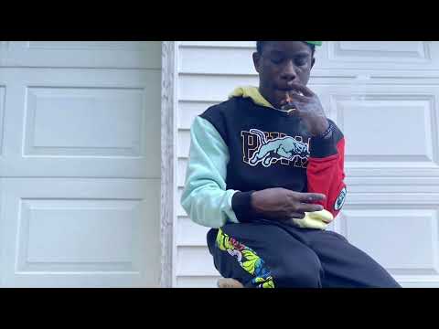 Luh Ayy - ramen and OJ remix x Self Opportunities (official audio)