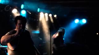 Poison Idea - Punish Me (Live in Copenhagen, August 22nd, 2014)