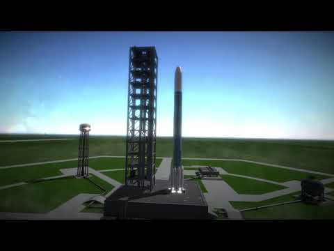 A Short History of Thor/Delta Rocket Evolution