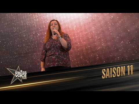 Lucie - Swiss Voice Tour 2026, Littoral Centre