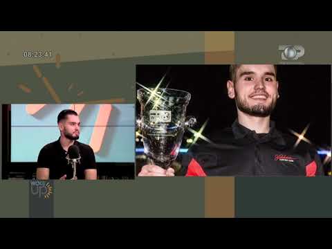 Wake Up, 2 Tetor 2018, Pjesa 3 - Top Channel Albania - Entertainment Show