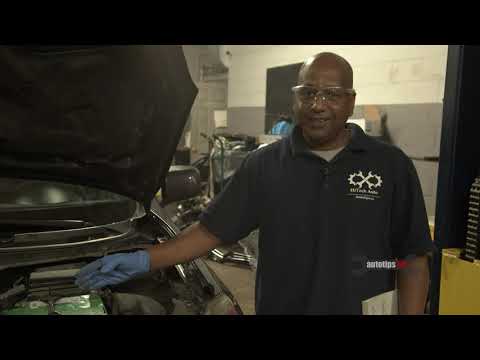 Infomation about car batteries