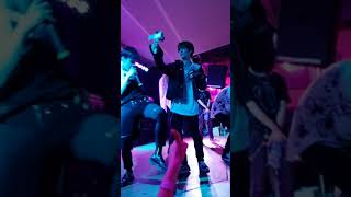 VICTON (빅톤) – 사랑하기 때문에 (BECAUSE OF YOU) / VictonInVienna by crush.on.k