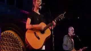 Gemma Hayes, Over my head - Union Chapel, London