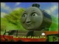 18 Come For The Ride
