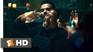 Bad Boys for Life (2020) - Santería Standoff Scene (5/10) | Movieclips