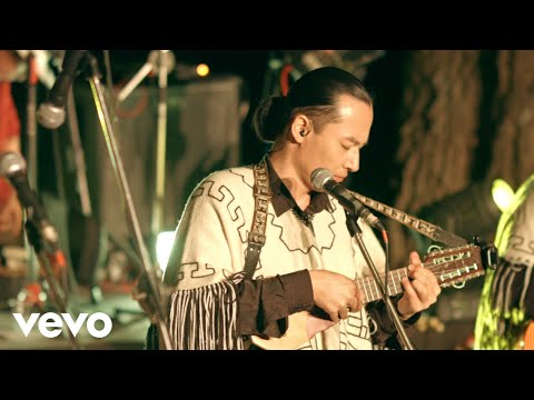 Los Kjarkas - A Nadie