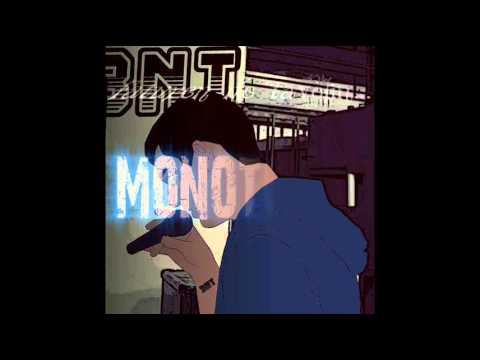 Mis3ci 3NT (ed1son) Ft. Leo --Monotonia-- (Chumpkins Version)