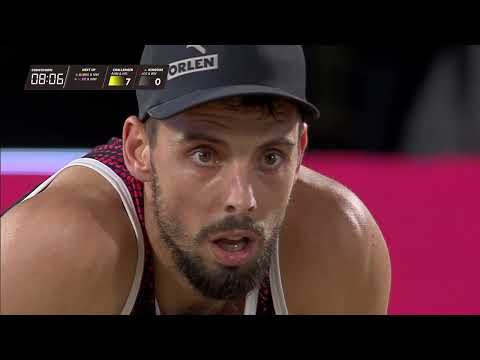 Highlights Final Day Doha Crown Series Finals
