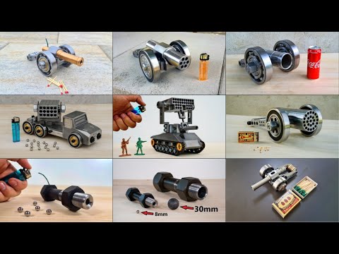 Mini Canon
