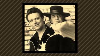 The Vaughan Brothers-Long Way From Home